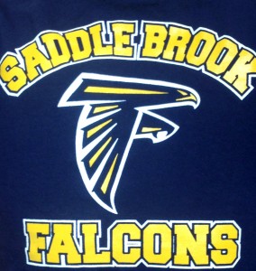 Saddle Brook HS